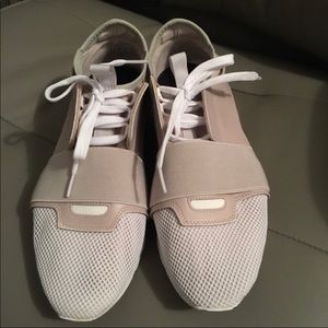 Balenciaga Race Runner Sneakers